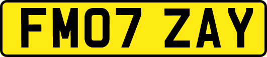 FM07ZAY