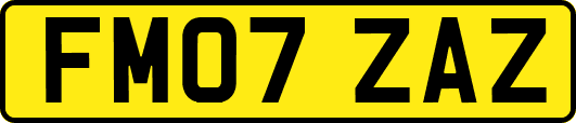 FM07ZAZ
