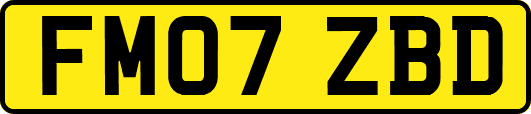 FM07ZBD