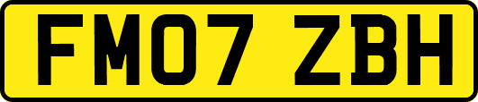 FM07ZBH