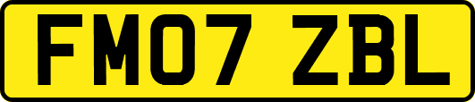 FM07ZBL