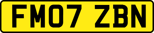 FM07ZBN