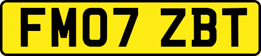 FM07ZBT