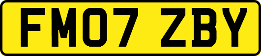 FM07ZBY