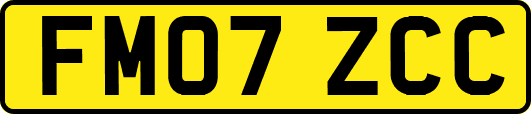 FM07ZCC