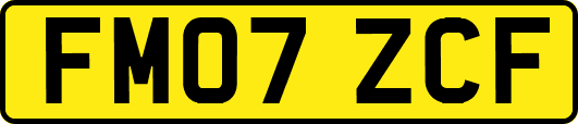 FM07ZCF