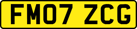 FM07ZCG