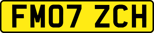 FM07ZCH