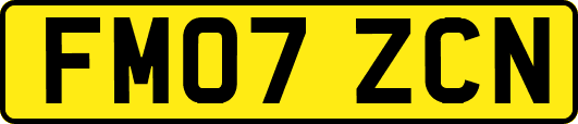 FM07ZCN