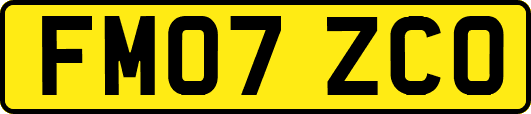 FM07ZCO