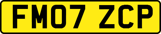 FM07ZCP