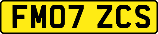 FM07ZCS
