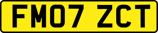 FM07ZCT