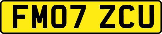 FM07ZCU