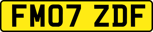 FM07ZDF