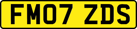 FM07ZDS