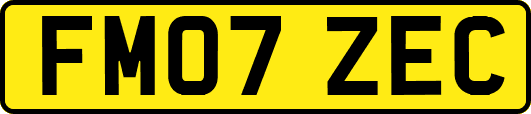 FM07ZEC