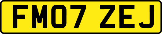 FM07ZEJ