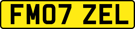 FM07ZEL
