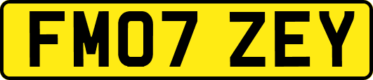 FM07ZEY