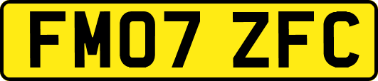 FM07ZFC