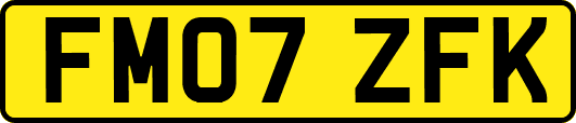 FM07ZFK