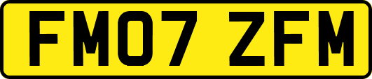 FM07ZFM
