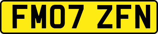FM07ZFN