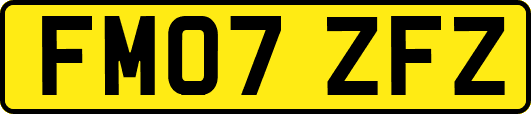FM07ZFZ