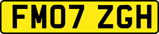 FM07ZGH
