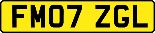 FM07ZGL