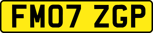 FM07ZGP