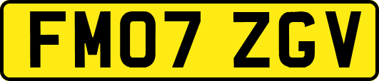 FM07ZGV