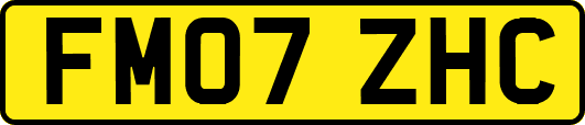 FM07ZHC