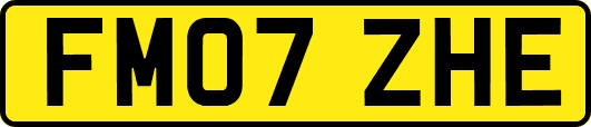 FM07ZHE