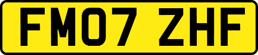 FM07ZHF
