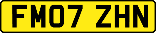 FM07ZHN