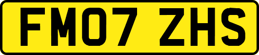 FM07ZHS