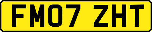 FM07ZHT