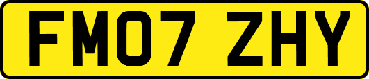 FM07ZHY