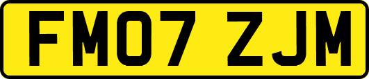 FM07ZJM
