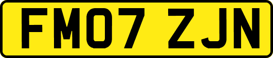 FM07ZJN