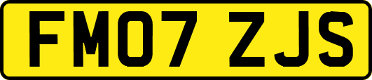 FM07ZJS