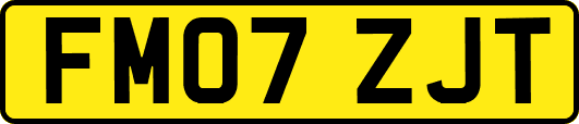 FM07ZJT
