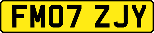 FM07ZJY