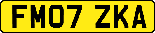 FM07ZKA