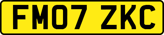 FM07ZKC