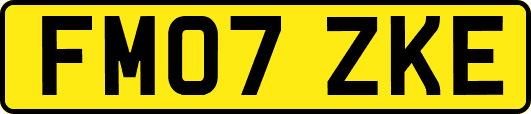 FM07ZKE
