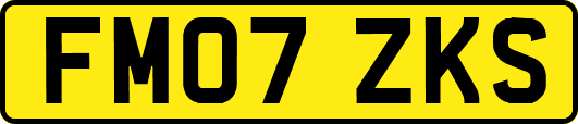 FM07ZKS