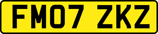 FM07ZKZ